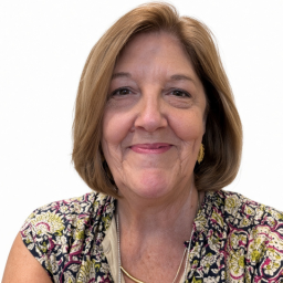 Kathryn Stem headshot